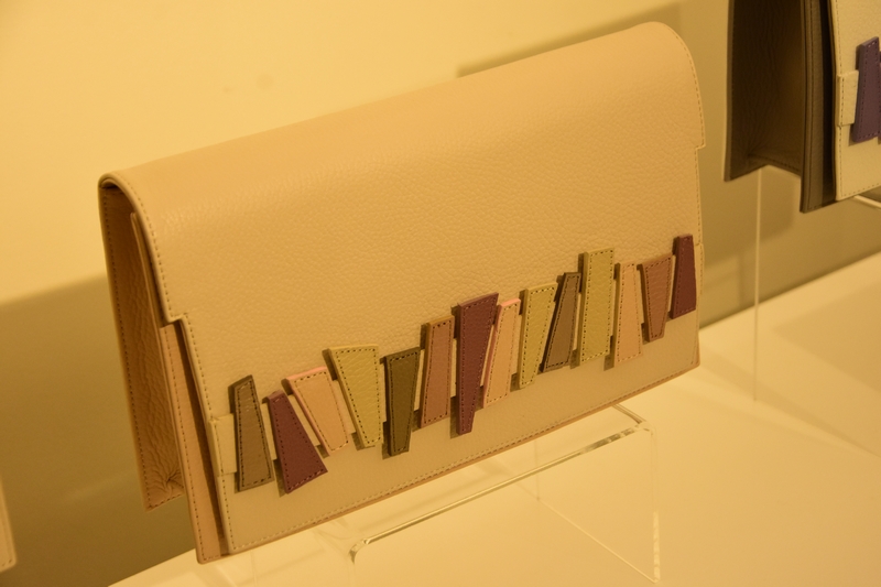 Launch of élan Bags